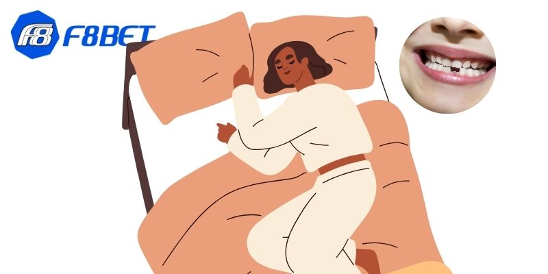Nếu bạn vừa nằm mơ rụng răng, đừng bỏ qua những con số may mắn có thể xuất hiện